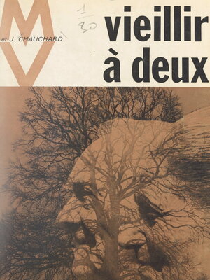 cover image of Vieillir à deux